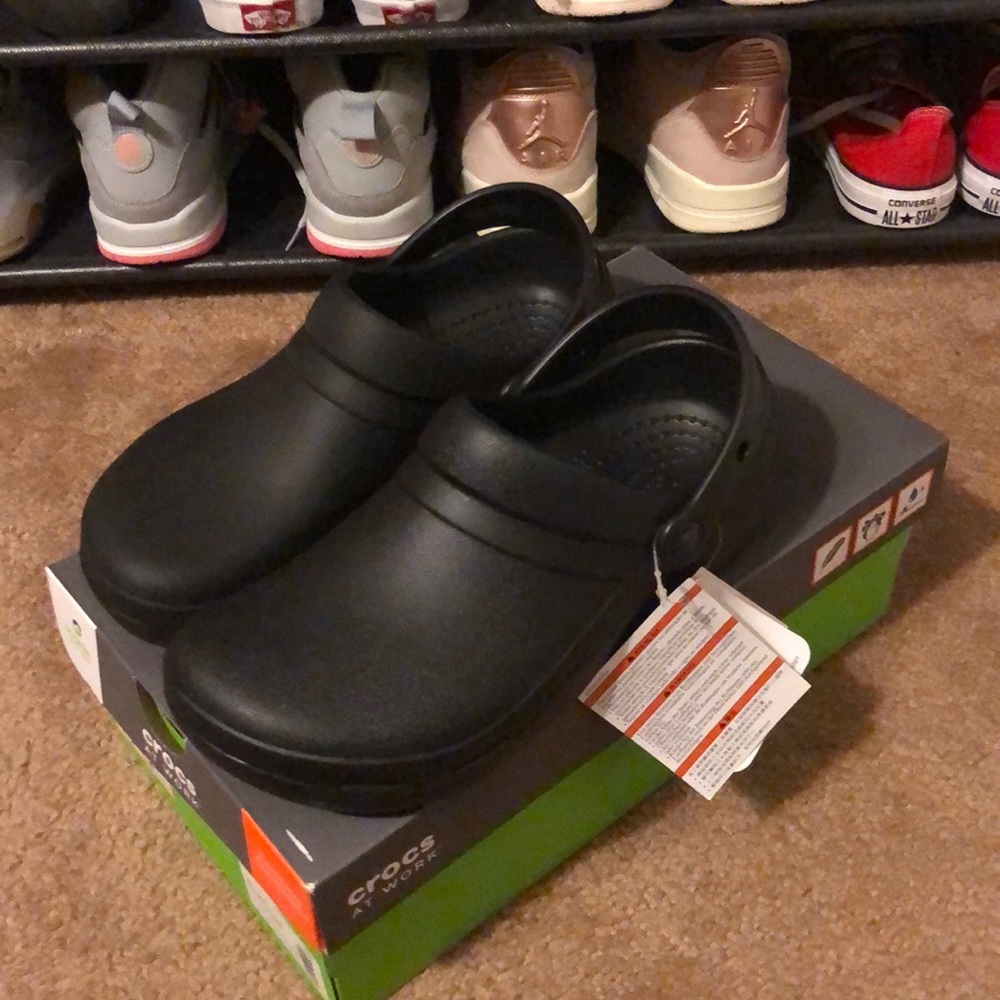 Crocs